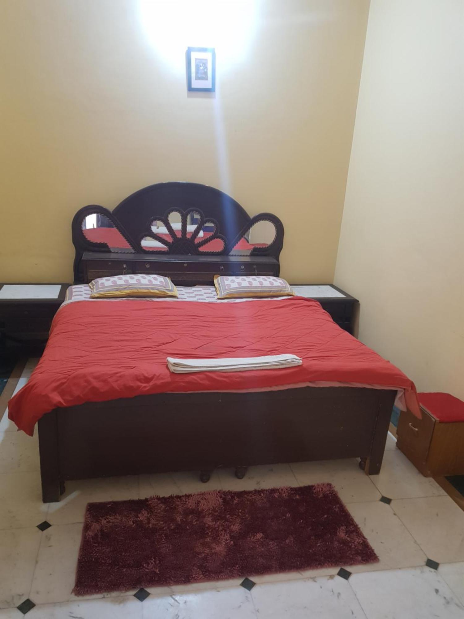 Sureli Haveli Apartment Jaipur Cameră foto