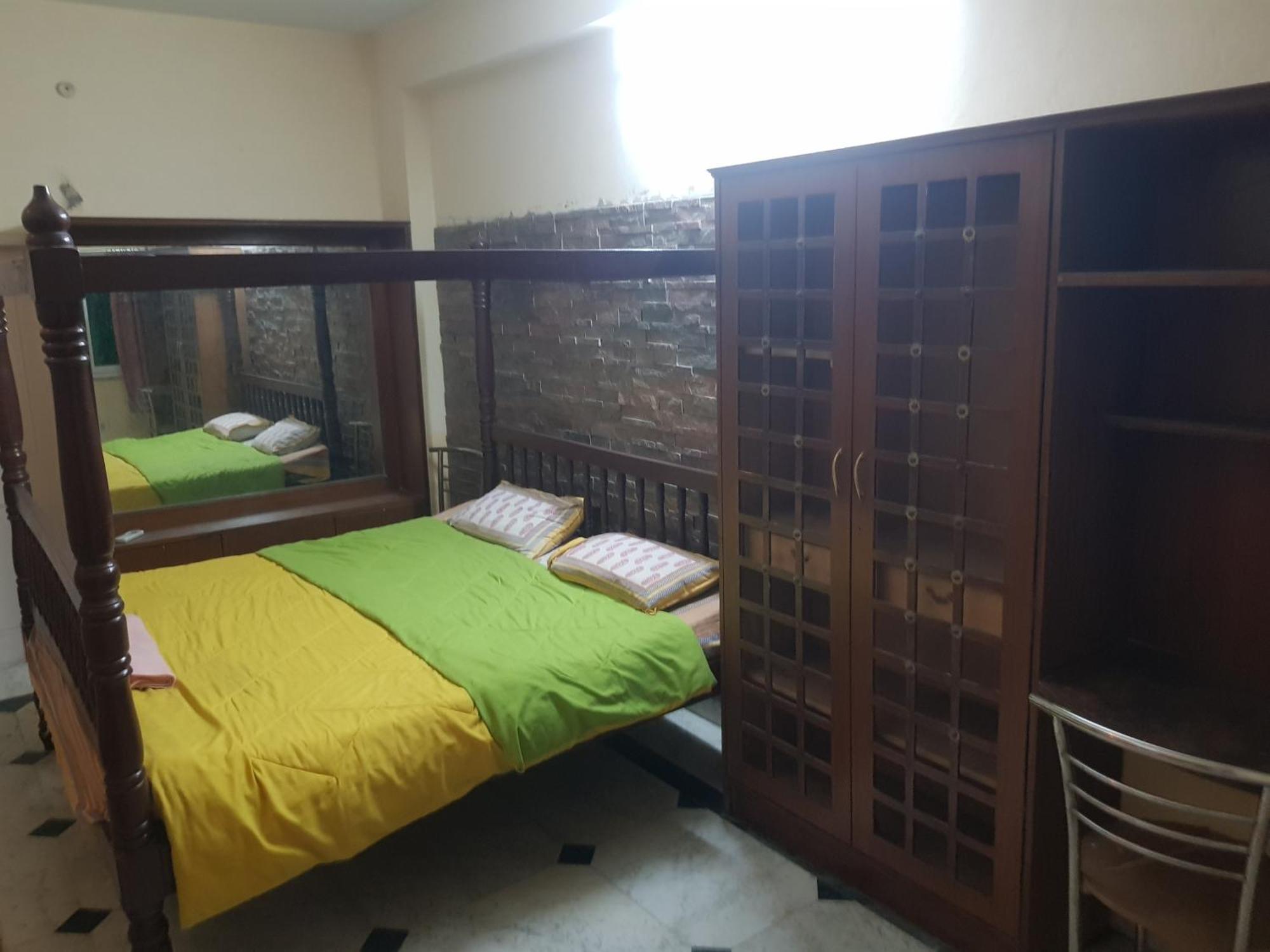 Sureli Haveli Apartment Jaipur Cameră foto
