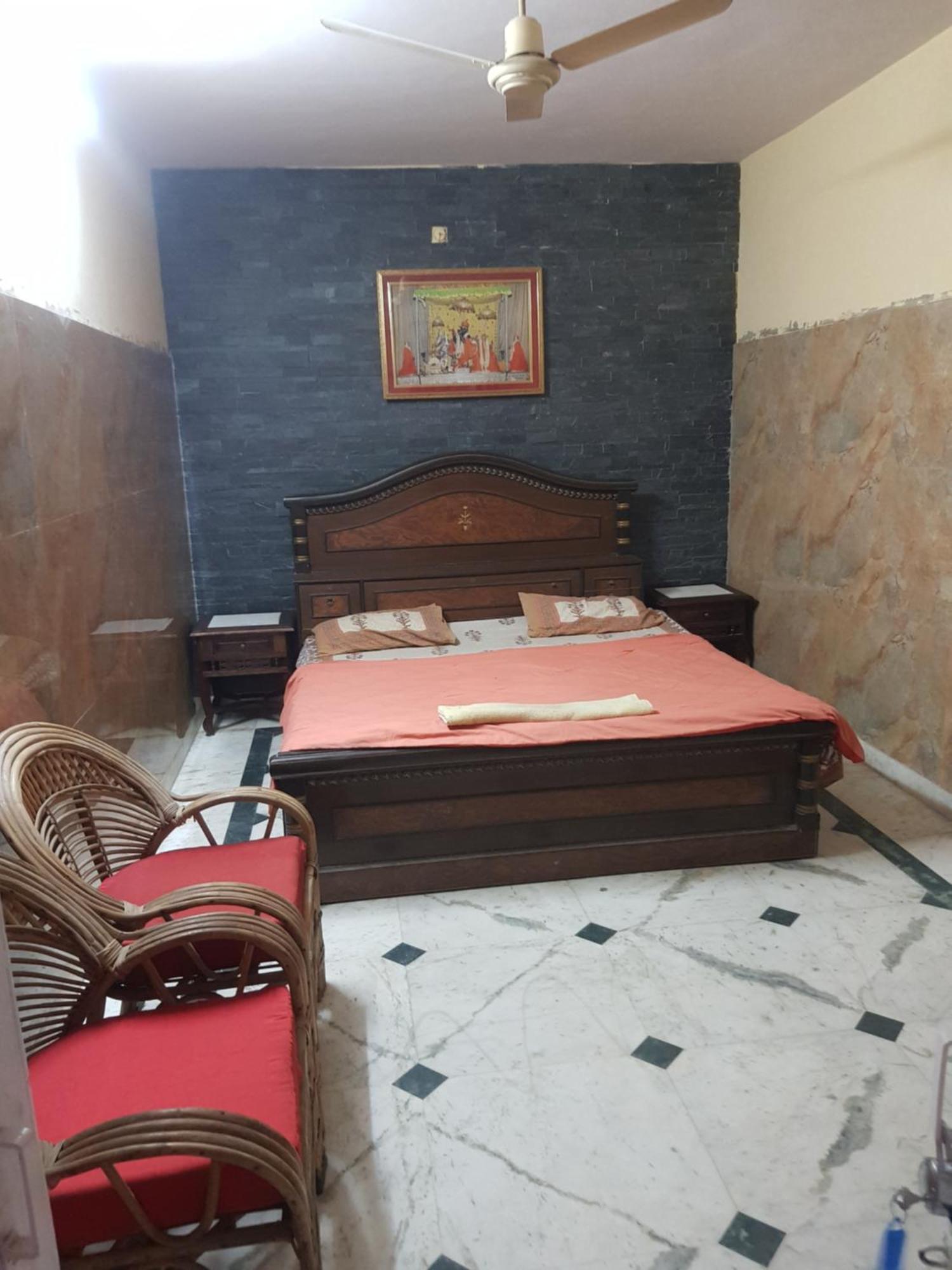 Sureli Haveli Apartment Jaipur Cameră foto