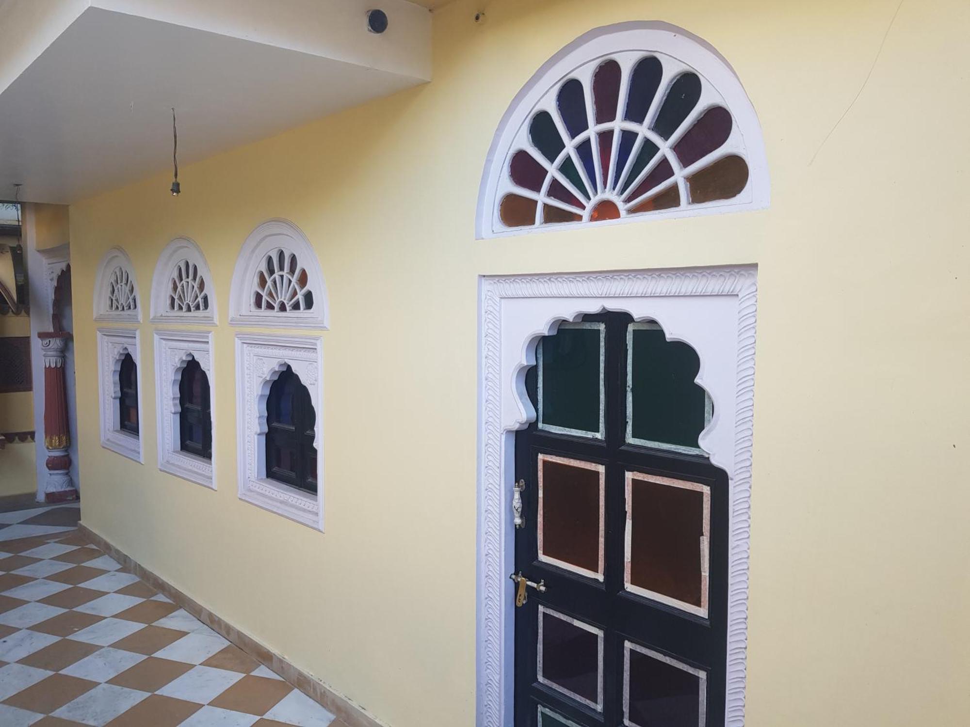 Sureli Haveli Apartment Jaipur Cameră foto