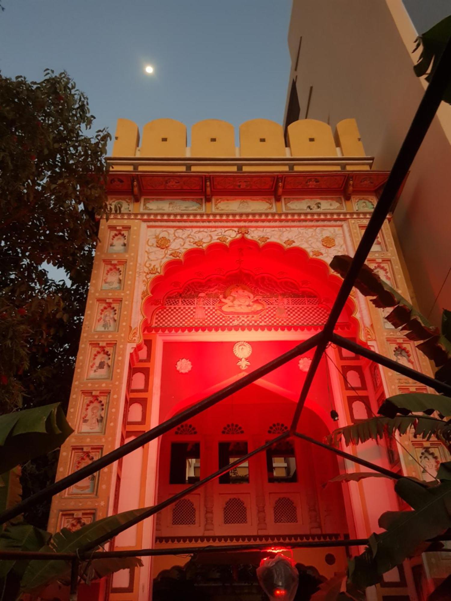 Sureli Haveli Apartment Jaipur Cameră foto