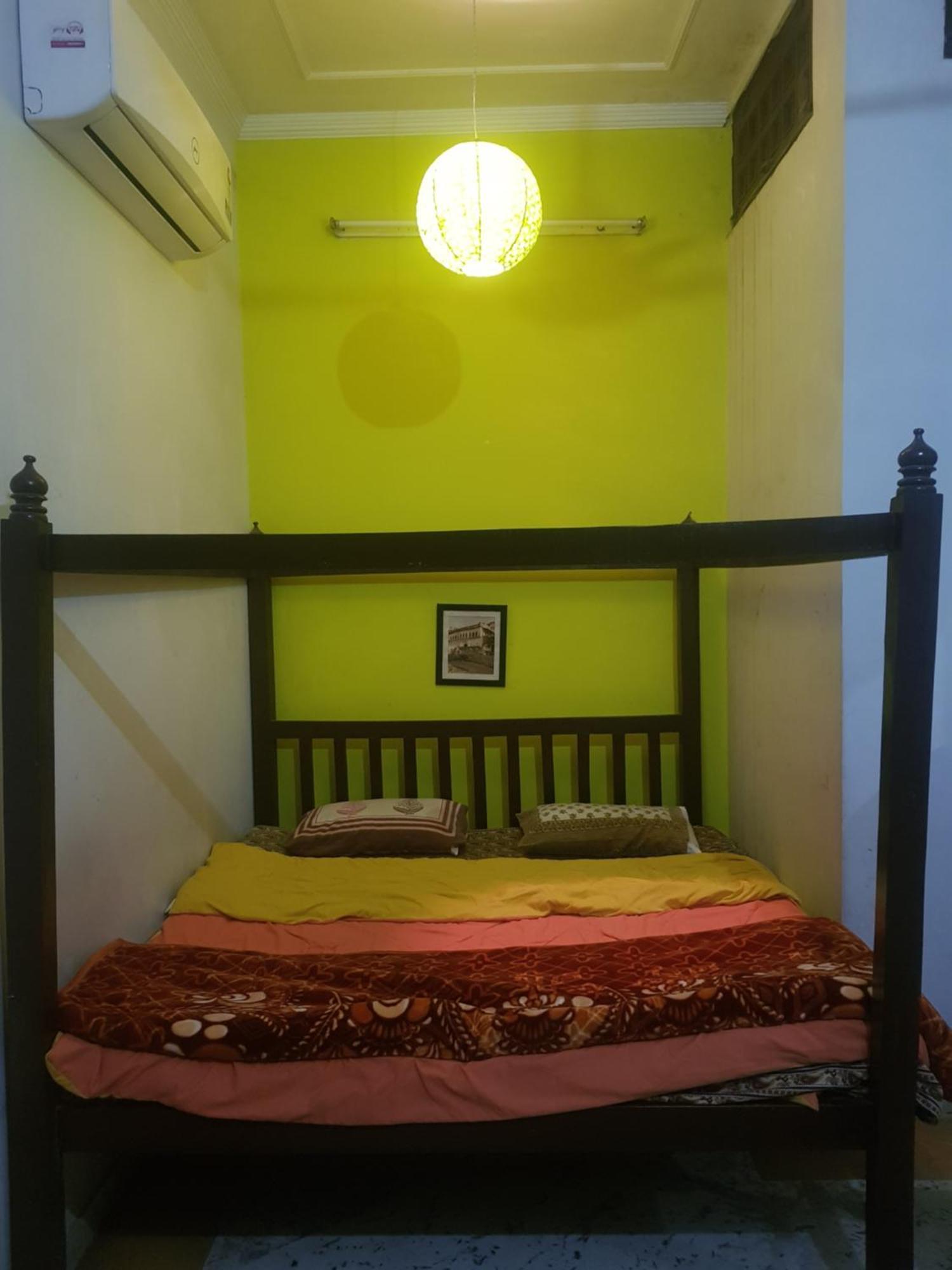 Sureli Haveli Apartment Jaipur Cameră foto