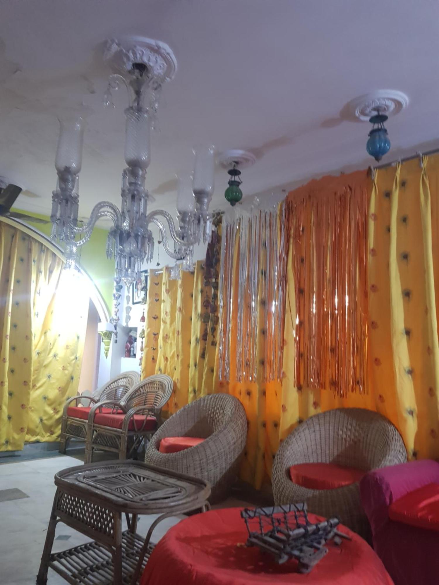 Sureli Haveli Apartment Jaipur Cameră foto