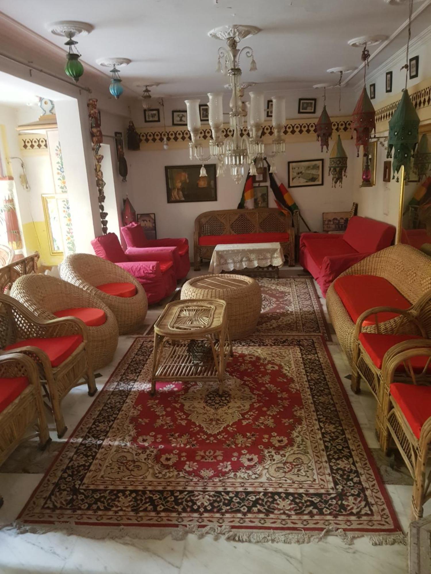 Sureli Haveli Apartment Jaipur Cameră foto