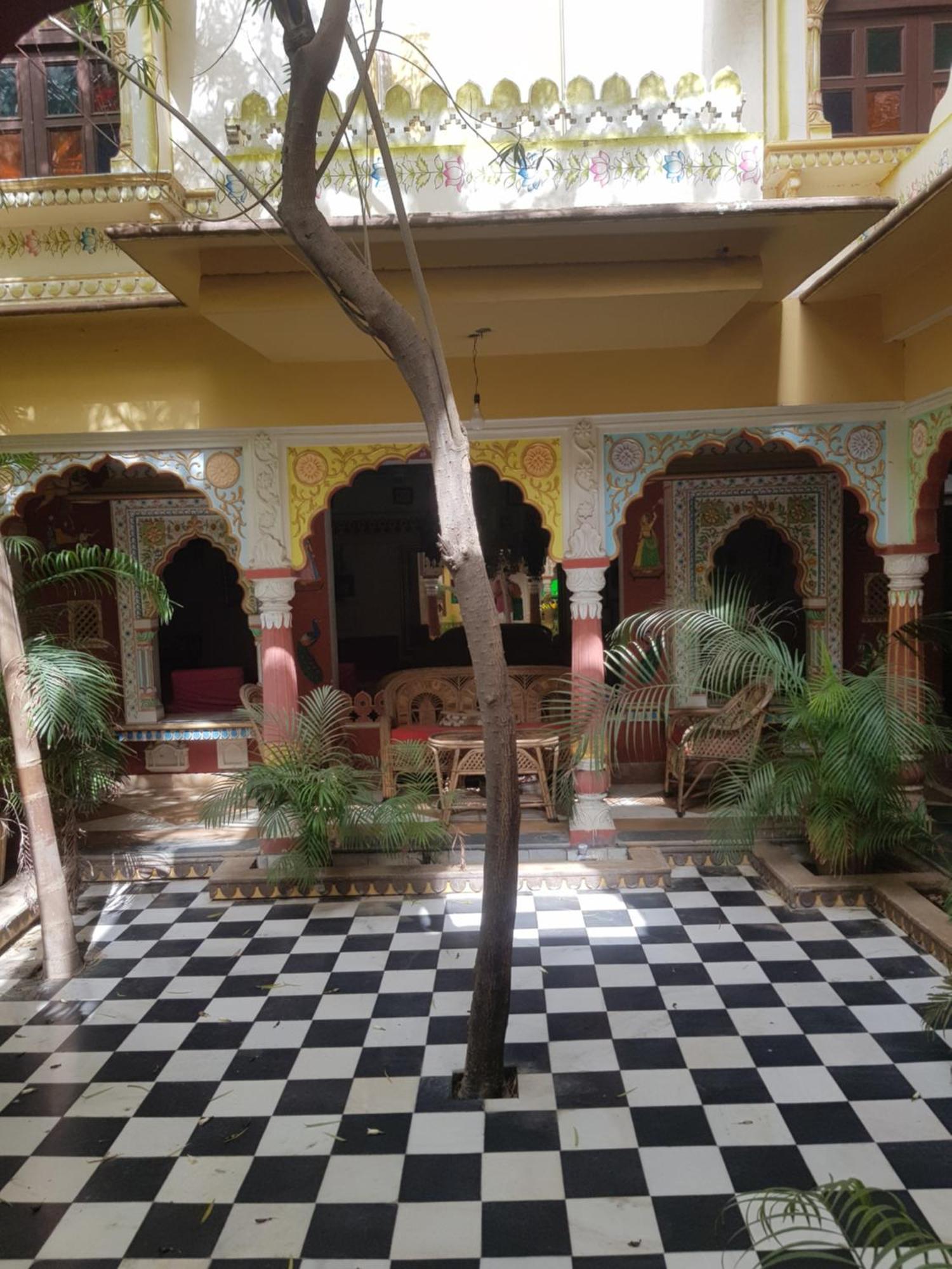 Sureli Haveli Apartment Jaipur Cameră foto