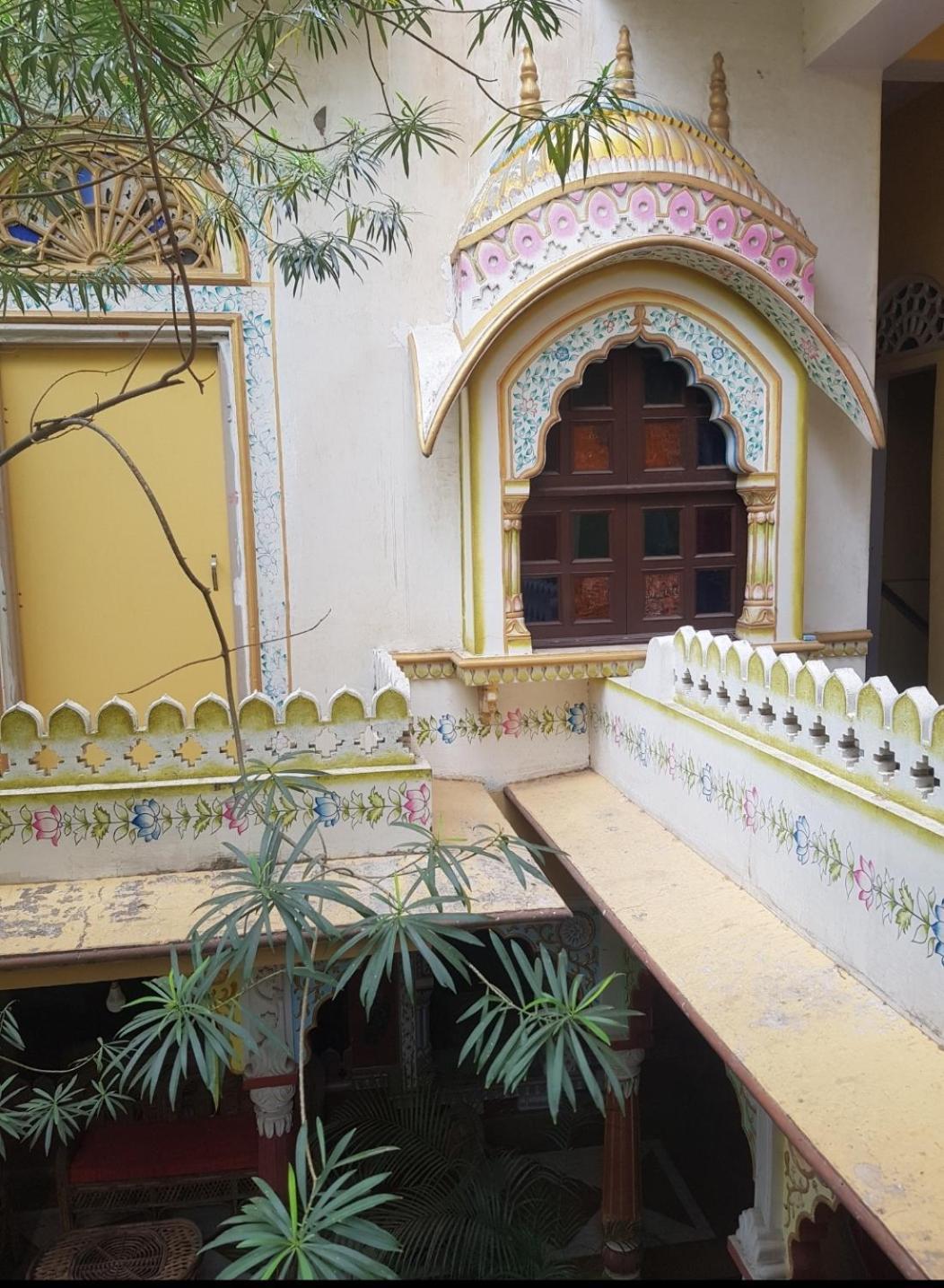Sureli Haveli Apartment Jaipur Cameră foto
