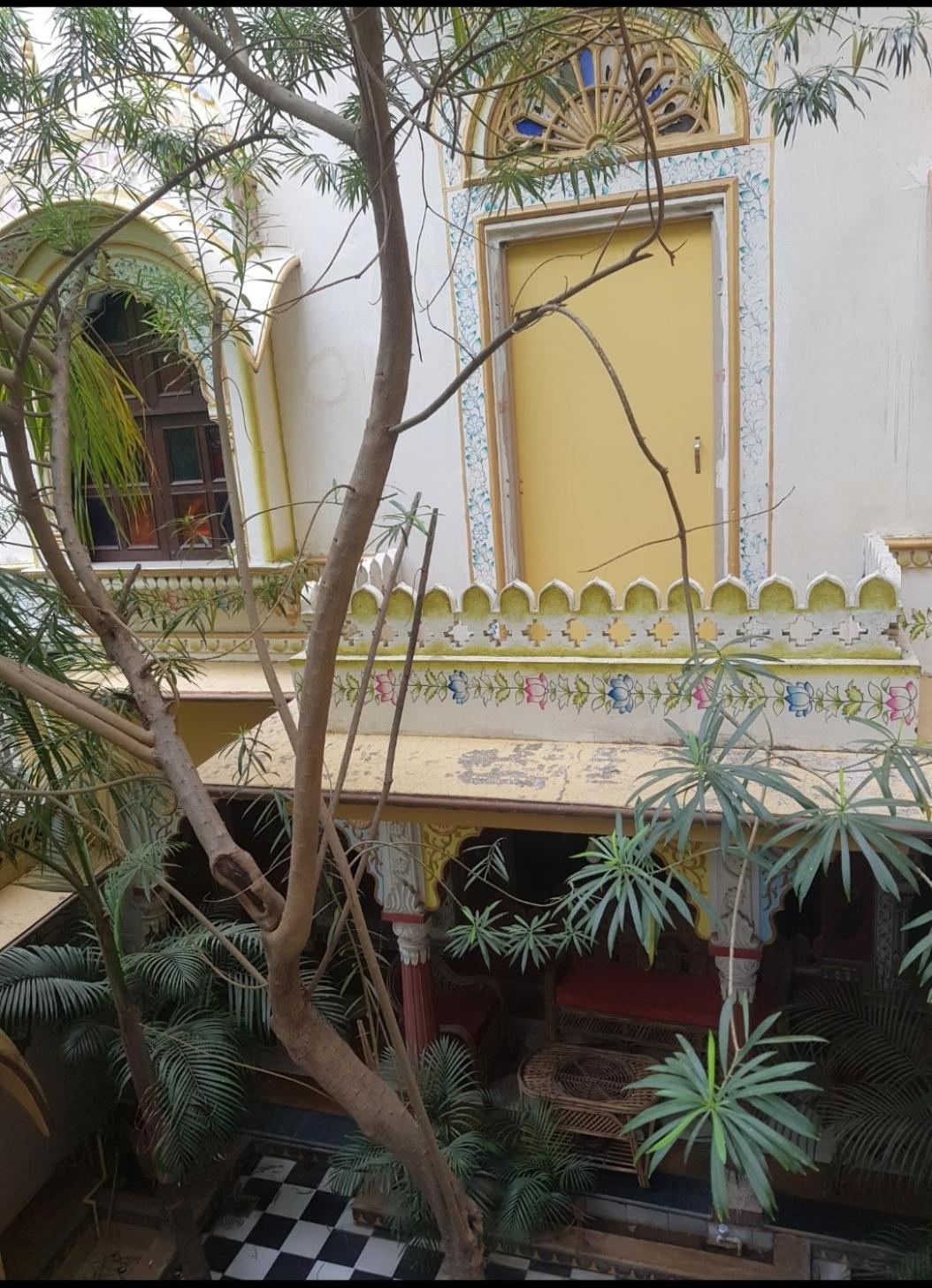 Sureli Haveli Apartment Jaipur Cameră foto