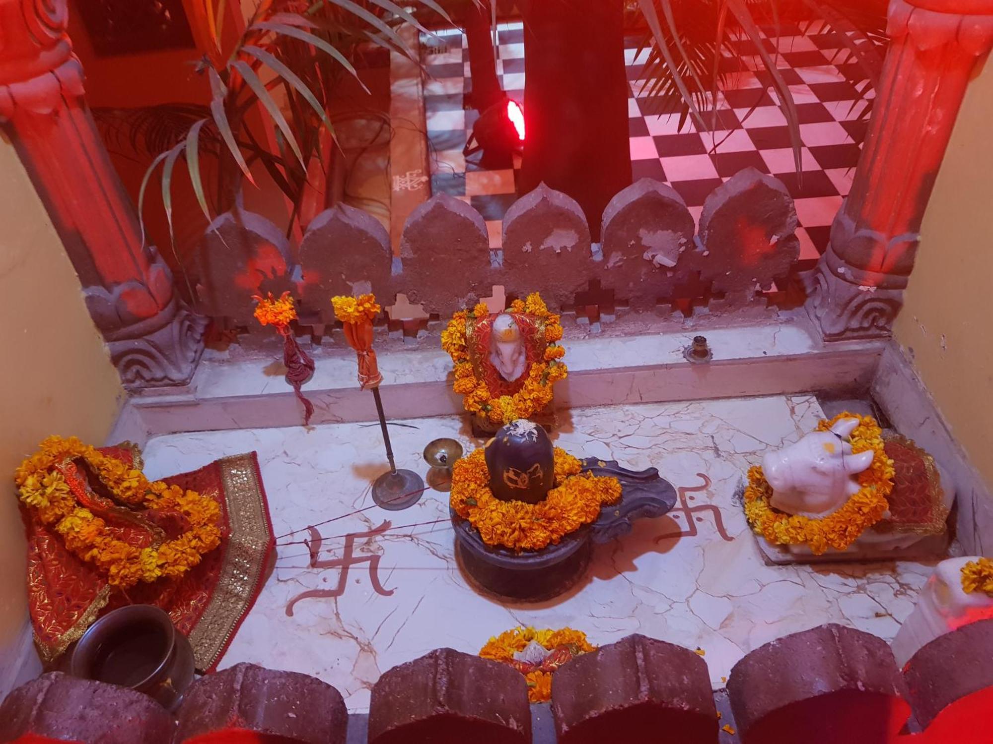 Sureli Haveli Apartment Jaipur Cameră foto