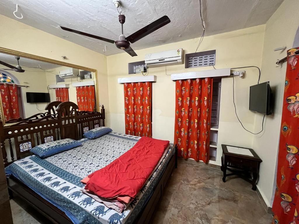 Sureli Haveli Apartment Jaipur Cameră foto