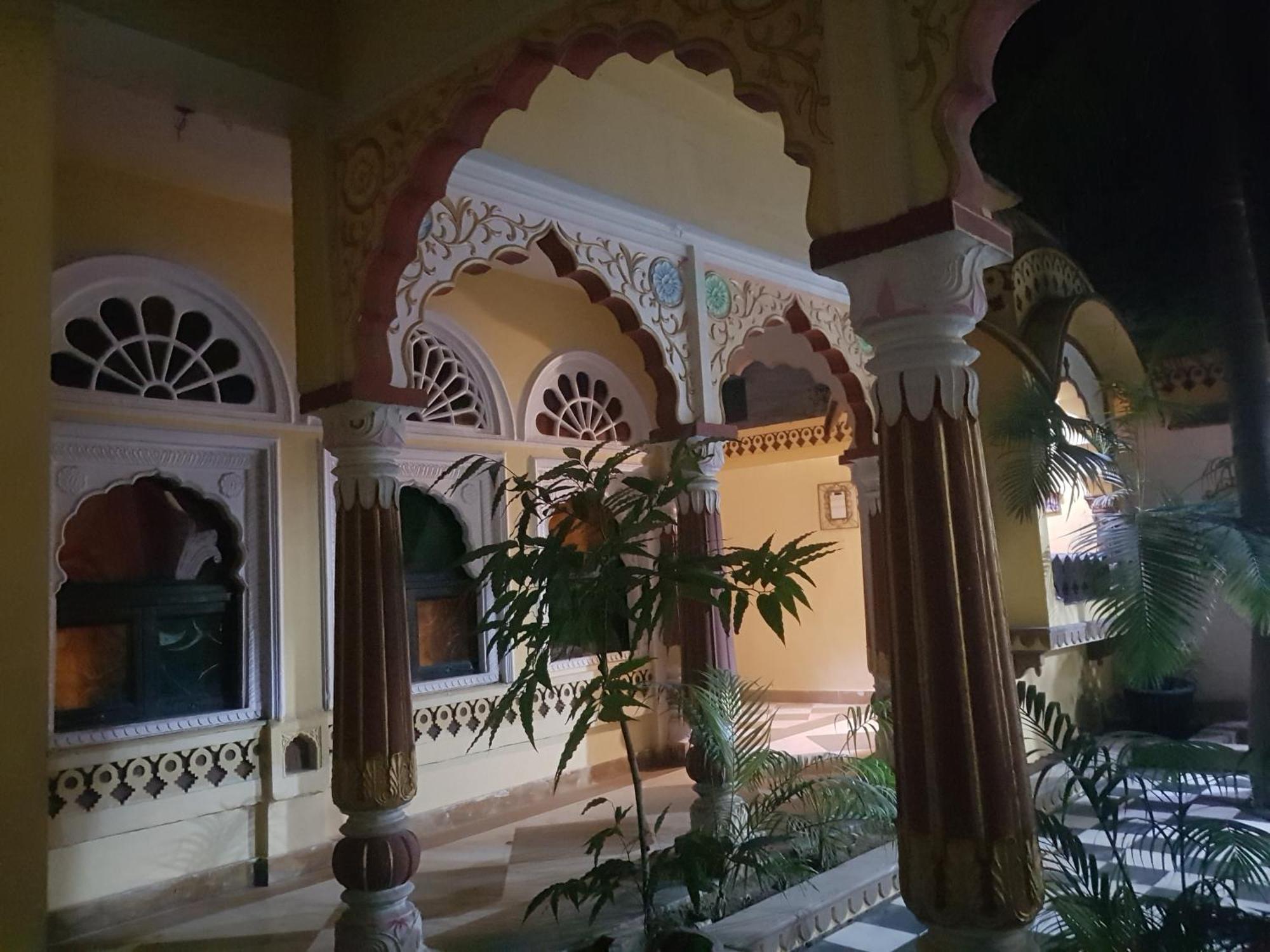 Sureli Haveli Apartment Jaipur Cameră foto