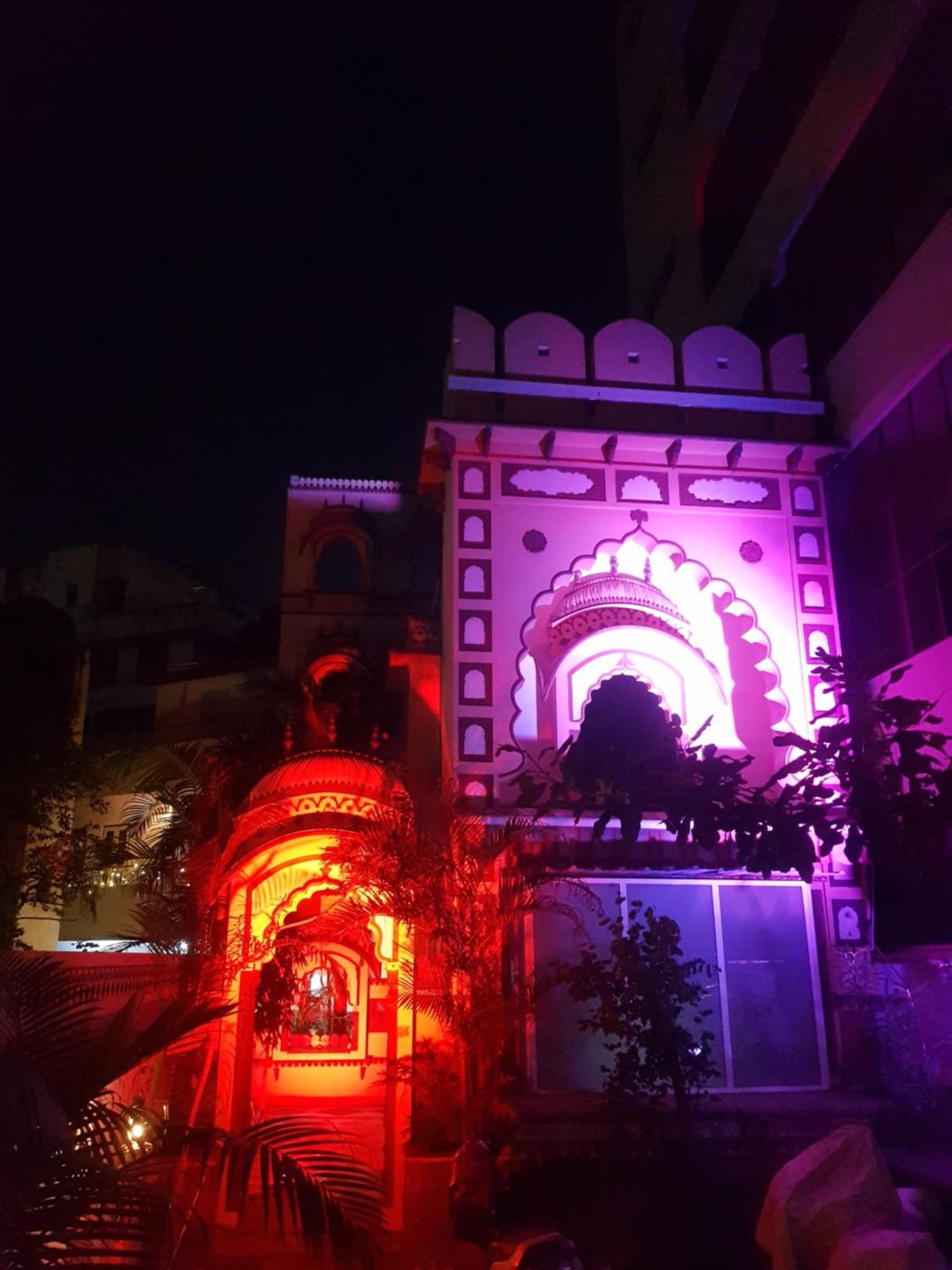 Sureli Haveli Apartment Jaipur Cameră foto
