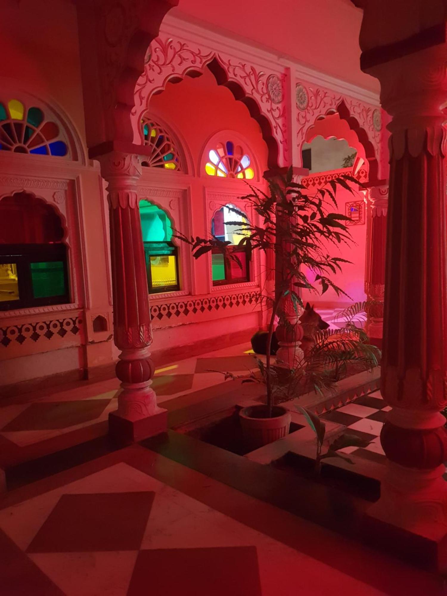 Sureli Haveli Apartment Jaipur Cameră foto